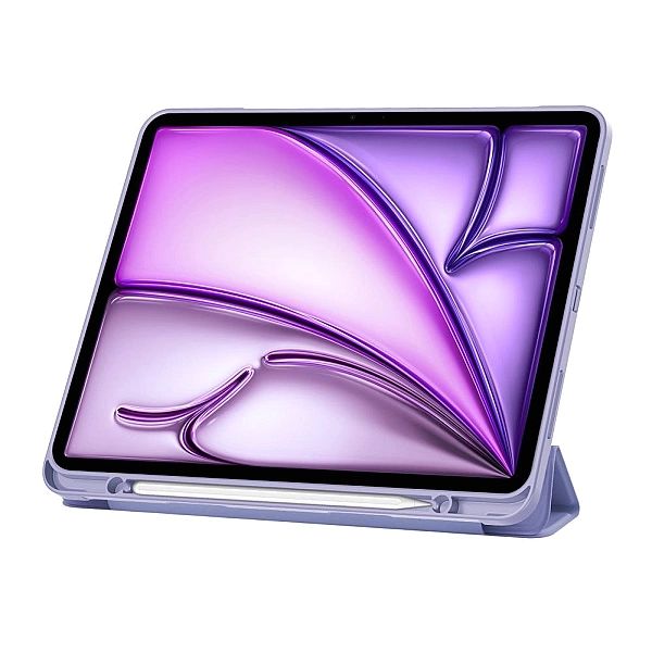 Tech-Protect Sc Pen Ipad Air 13/2024 Violet
