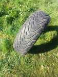 Opona  skuter Swallow 130/60-13 M/C 55K