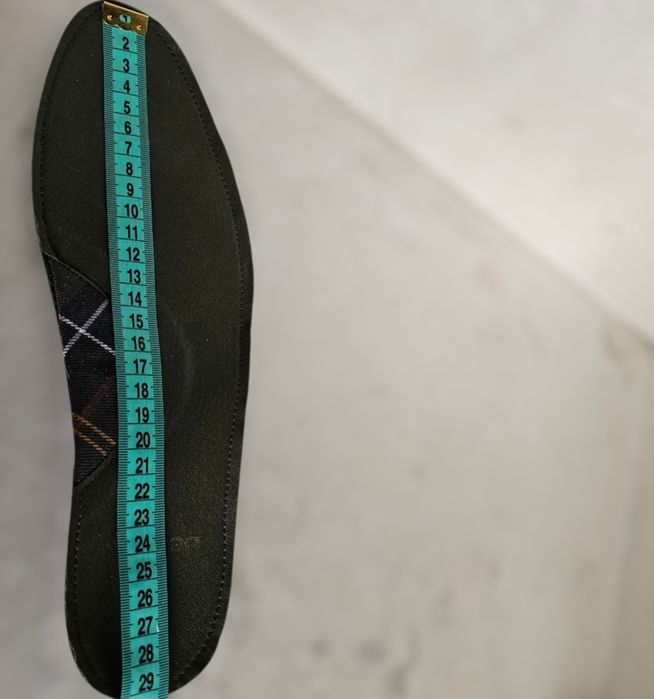 Чоловічі черевики,дезерти "Barbour Sonora"