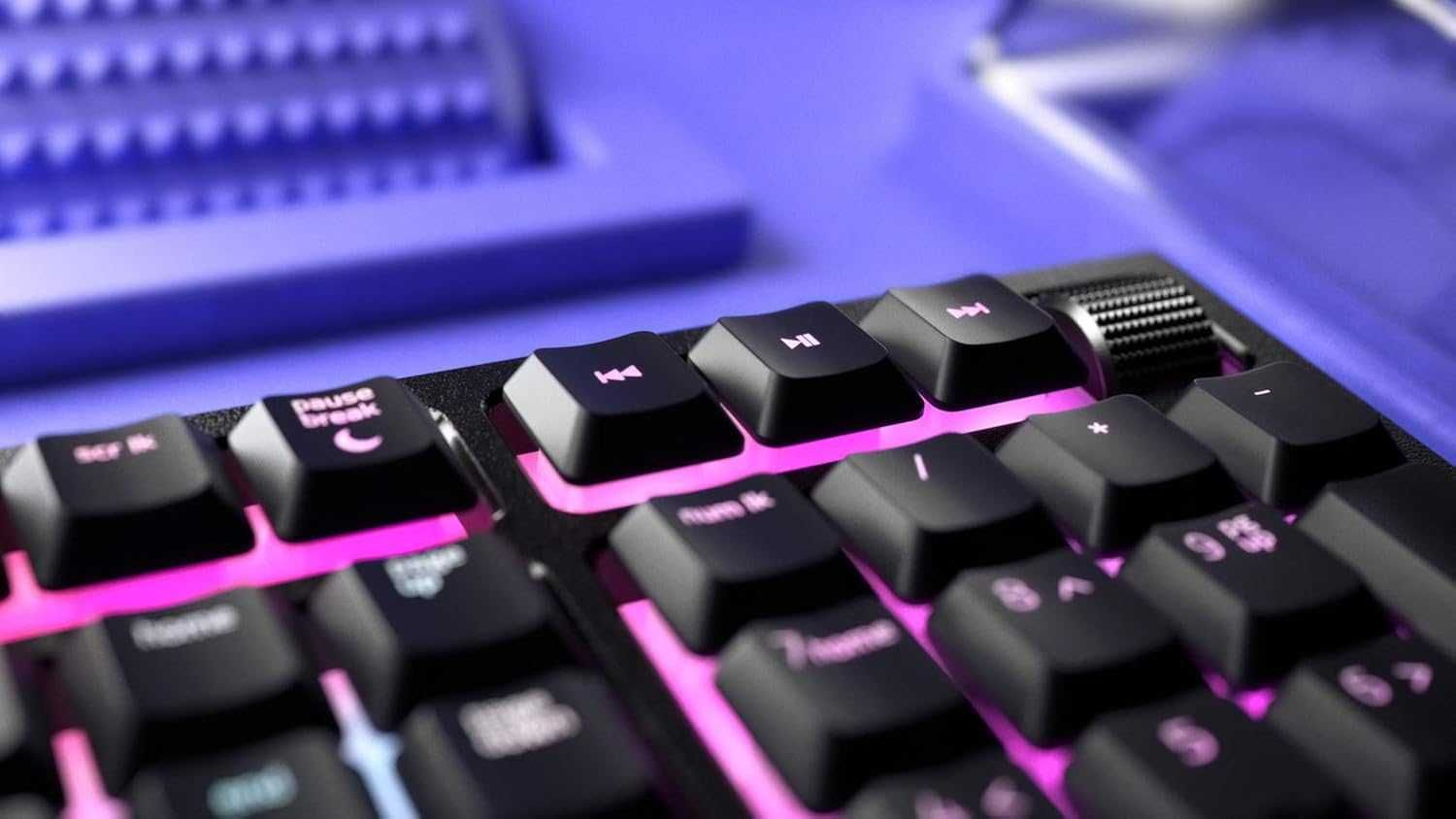 Razer Ornata V2 Klawiatura do gier klawiatura do gier, mechaniczna