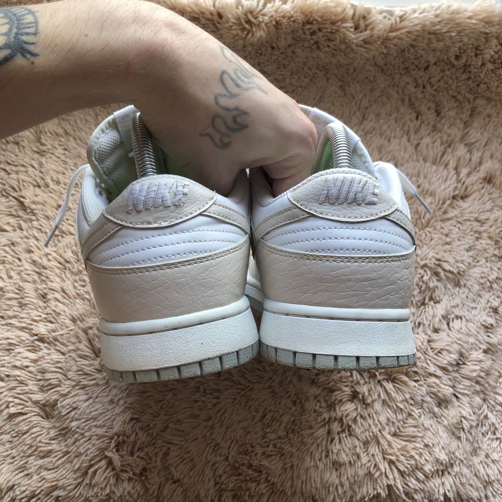 Кросівки Nike dunk low next nature