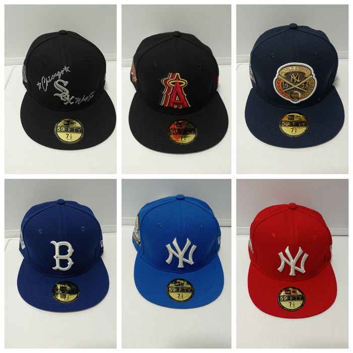 Кепка Boston Red Sox New York Yankees бейсболка