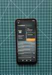 Xiaomi Redmi 9C 3/64Gb (Б/В)
Діагональ екрану - 6.53"
Камера: 13 Мп +