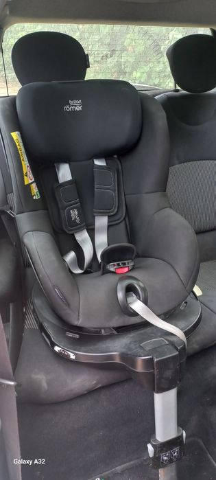 Cadeira auto britax romer