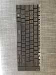 Teclado bluetooth mkplus, super compacto