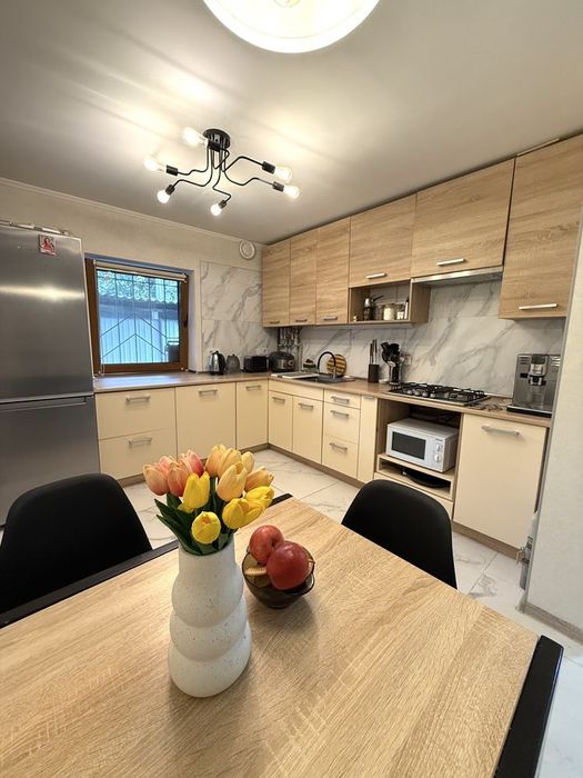 Продам дом . Левый берег! Проспект Мануиловский(Воронцовка)