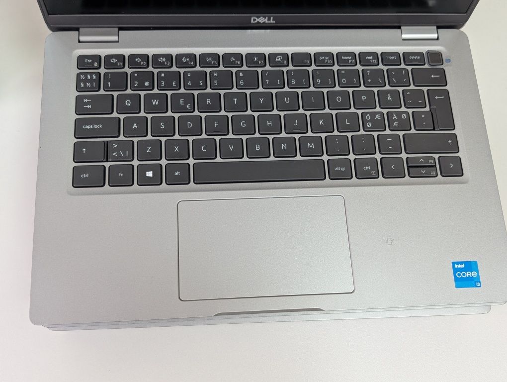 Ноутбук Dell Latitude 5420/i3-1125G4/16/256/14"/FullHD/IPS/гарний стан