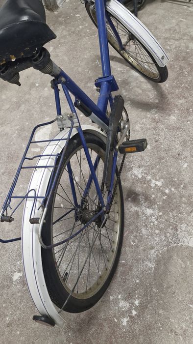 ROWER Jubilat oryginał