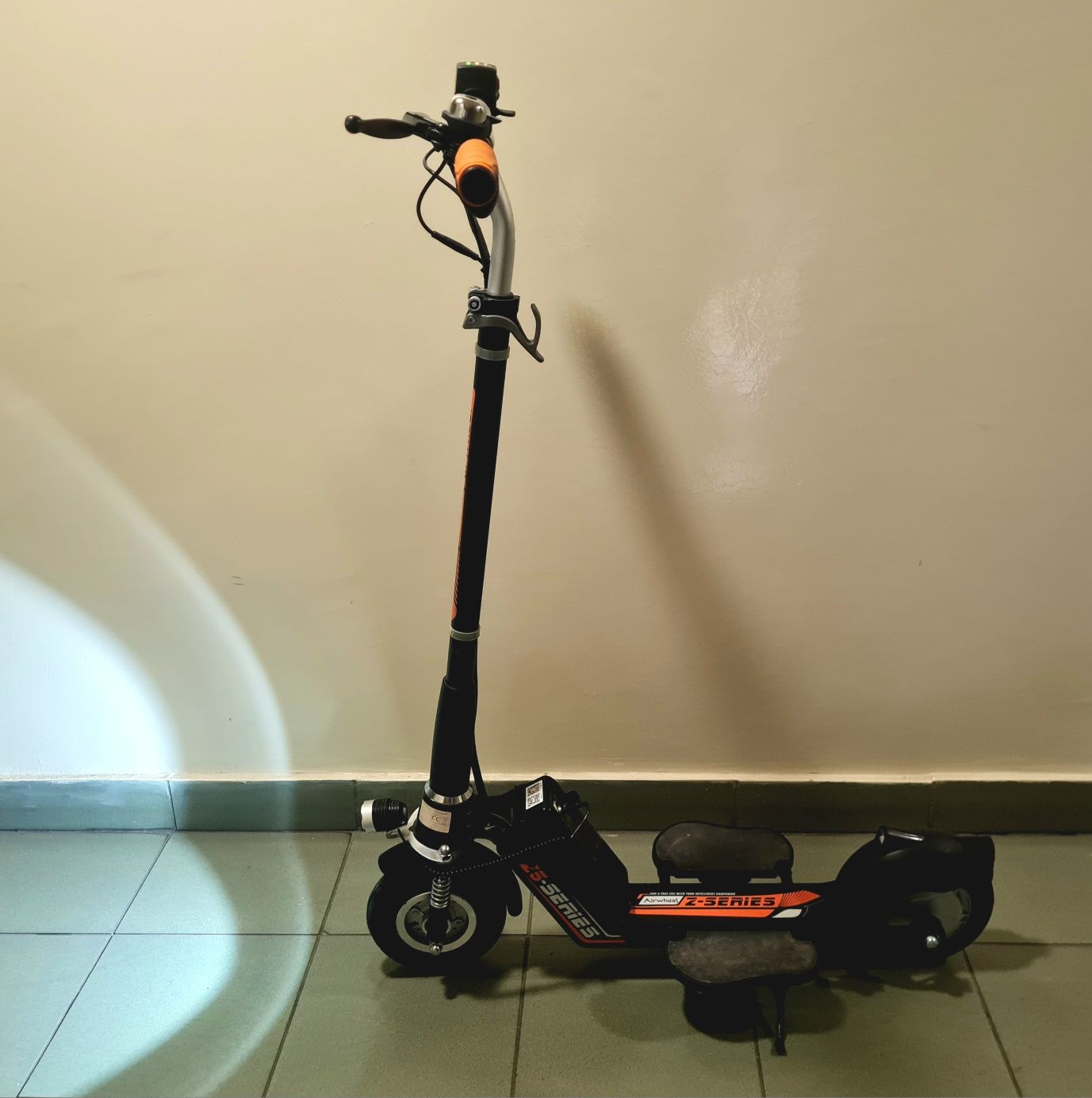 Hulajnoga elektryczna Airwheel Z5