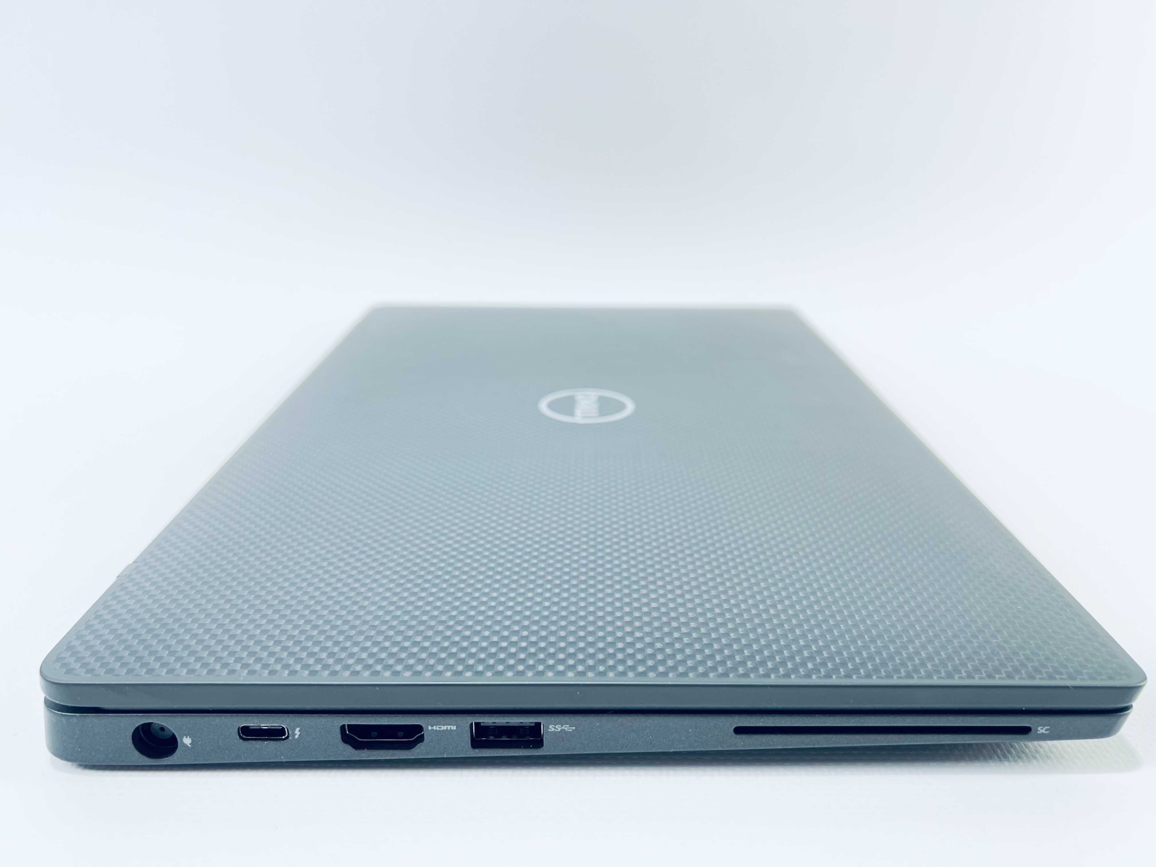 ноутбук Dell Latitude 7300, i5-8365U, 16gb, 256gb, 13.3 IPS Full