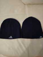 Шапка Adidas оригінал чорна чоловіча шапки