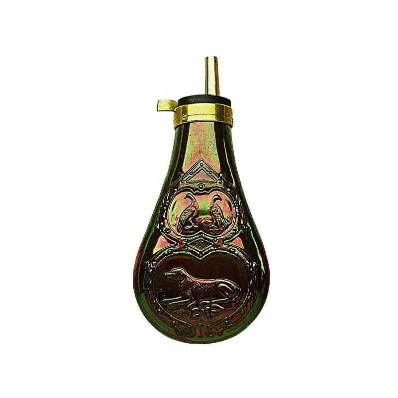 Pedersoli Remington Pattern DP529 kal. 44