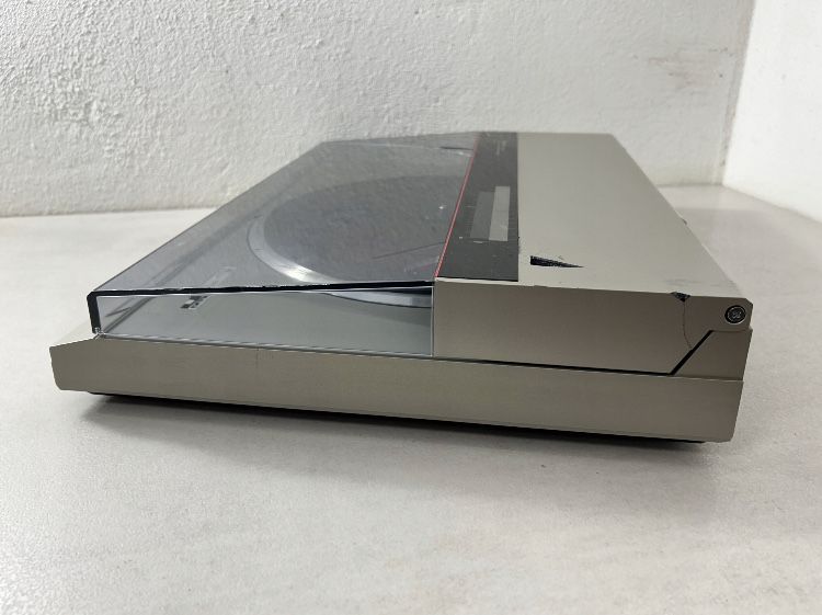 Вініловий Програвач Technics SL QL 5