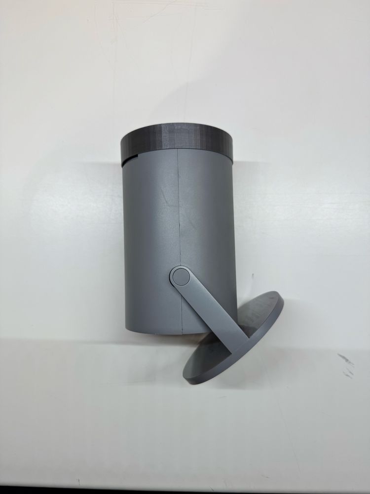 Projektor Magcubic HY300 Pro szary