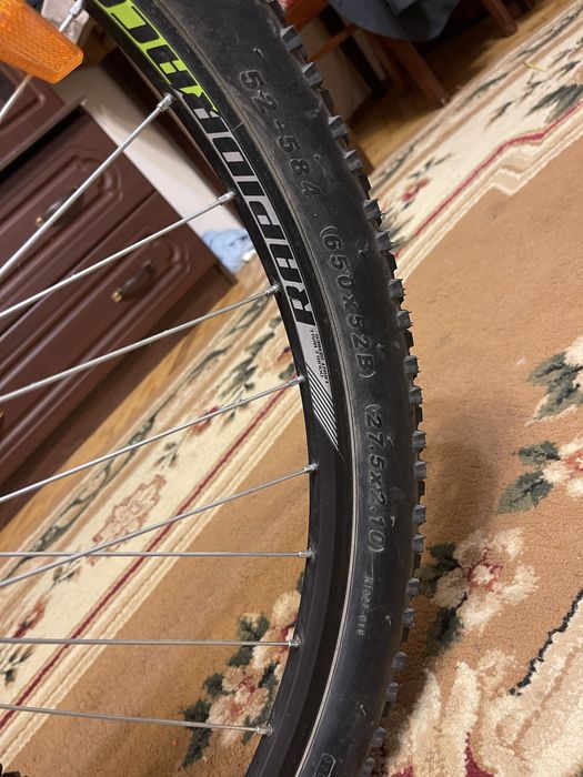 Велосипед INTENZO