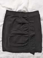 Spódniczka mini h&m