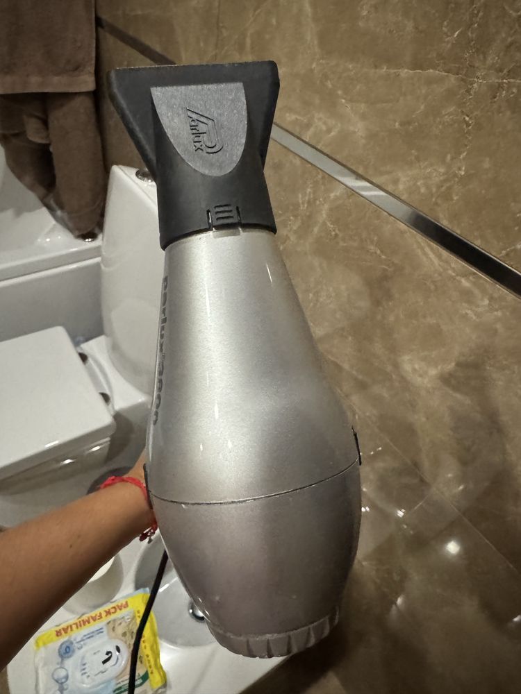 Vendo Secador Parlux