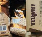 Lavazza Crema Aroma kawa ziarnista do ekspresu