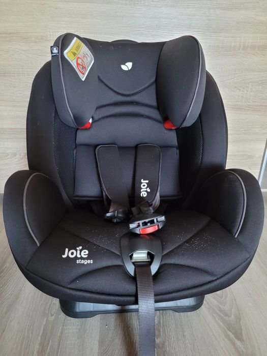 Fotelik Joie Stages