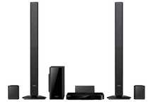 Kino domowe Samsung HT-F5530 5.1 Blu-ray 3D – Nowe