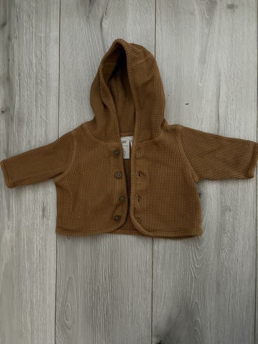 Кофта H&M 50 розмір