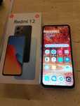Sprzedam telefon Redmi 12  256GB