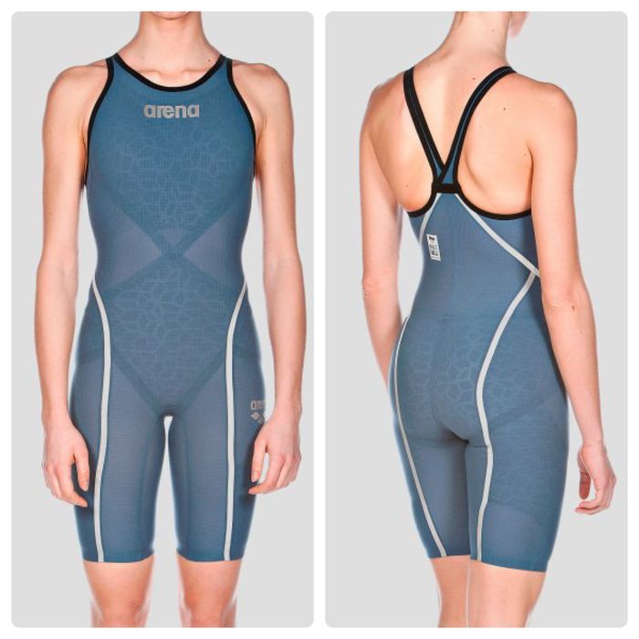 Комбинезон для плавания. Arena Carbon air 2. Arena carbon core.
