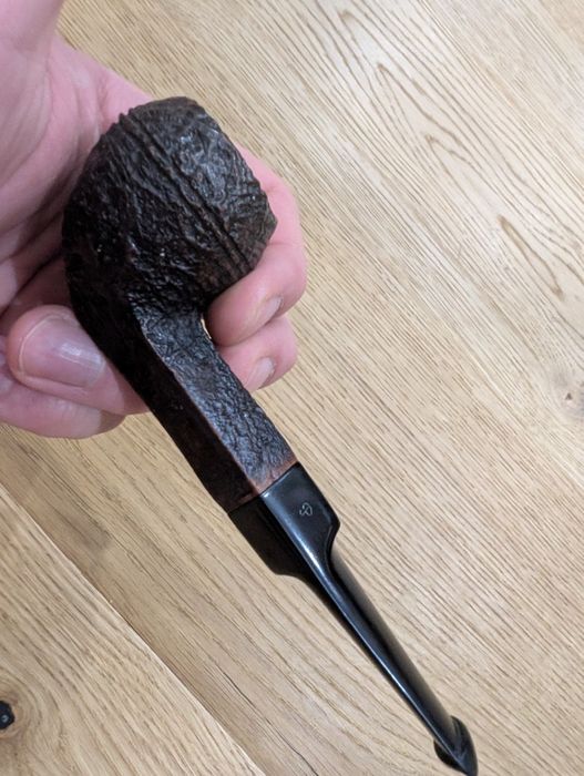 Fajka Peterson 150 Bulldog