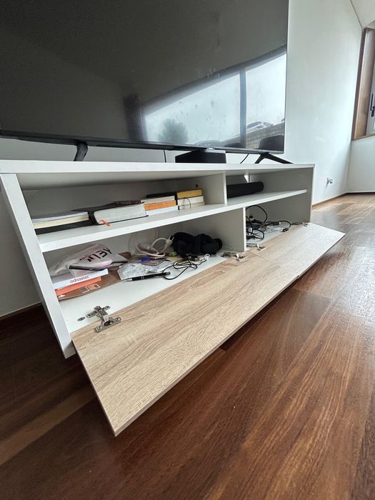 Movel de TV (HOMYCASA)