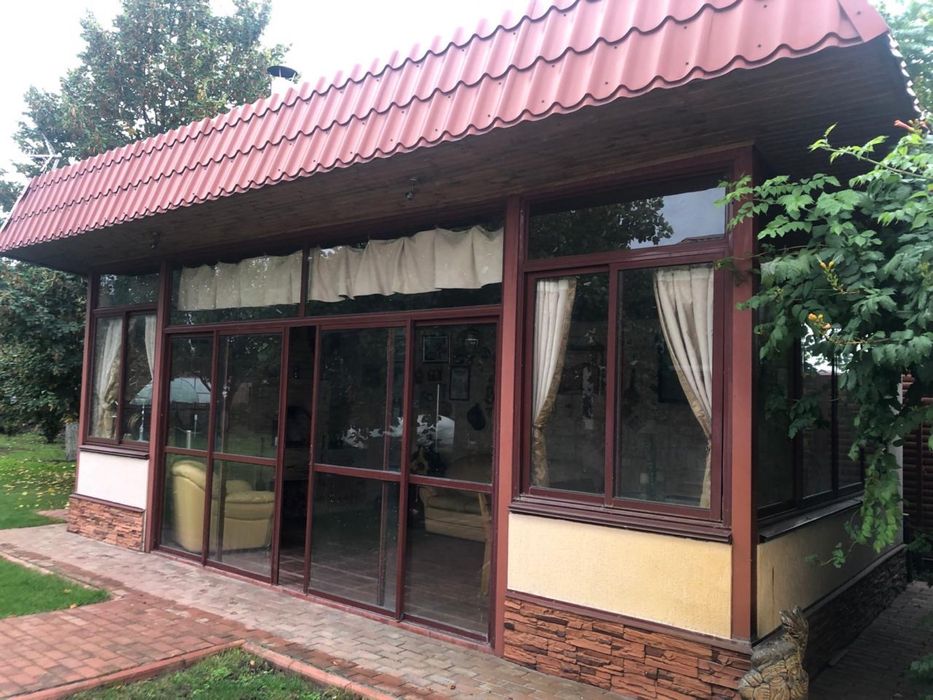 Продам будинок в Березівці, Київська область