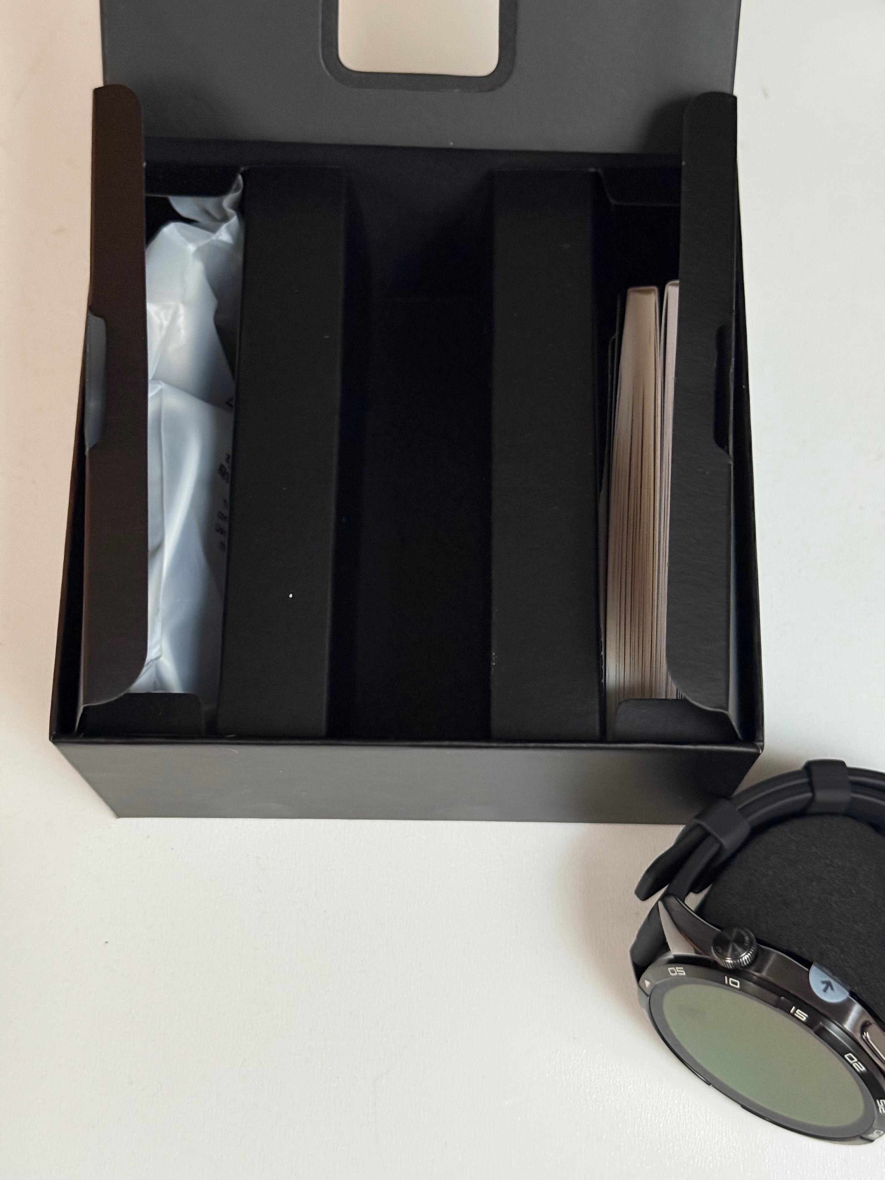 Smartwatch HUAWEI Watch GT 4 Active 46mm