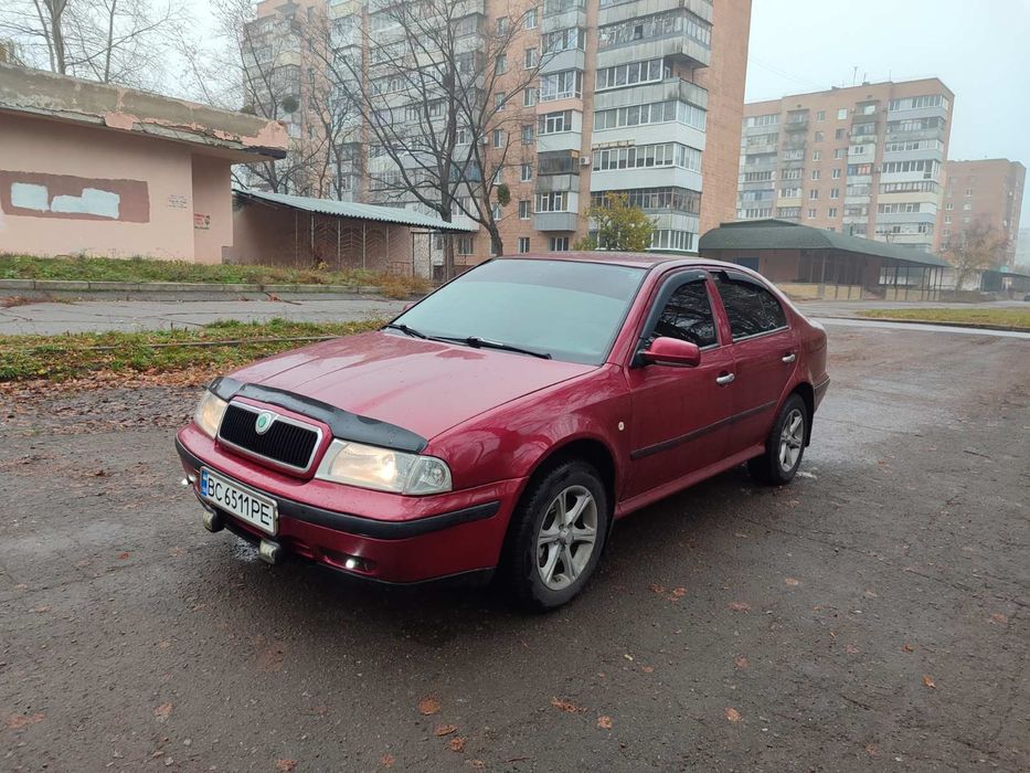 Продам автомобіль