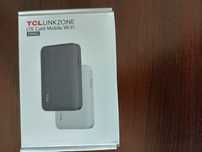 TCL Linkzone MW63 ruter na kartę sim