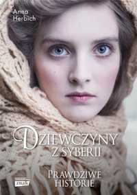 Dziewczyny Z Syberii, Anna Herbich