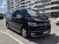 Volkswagen Transporter 2015 8 мест, АКПП