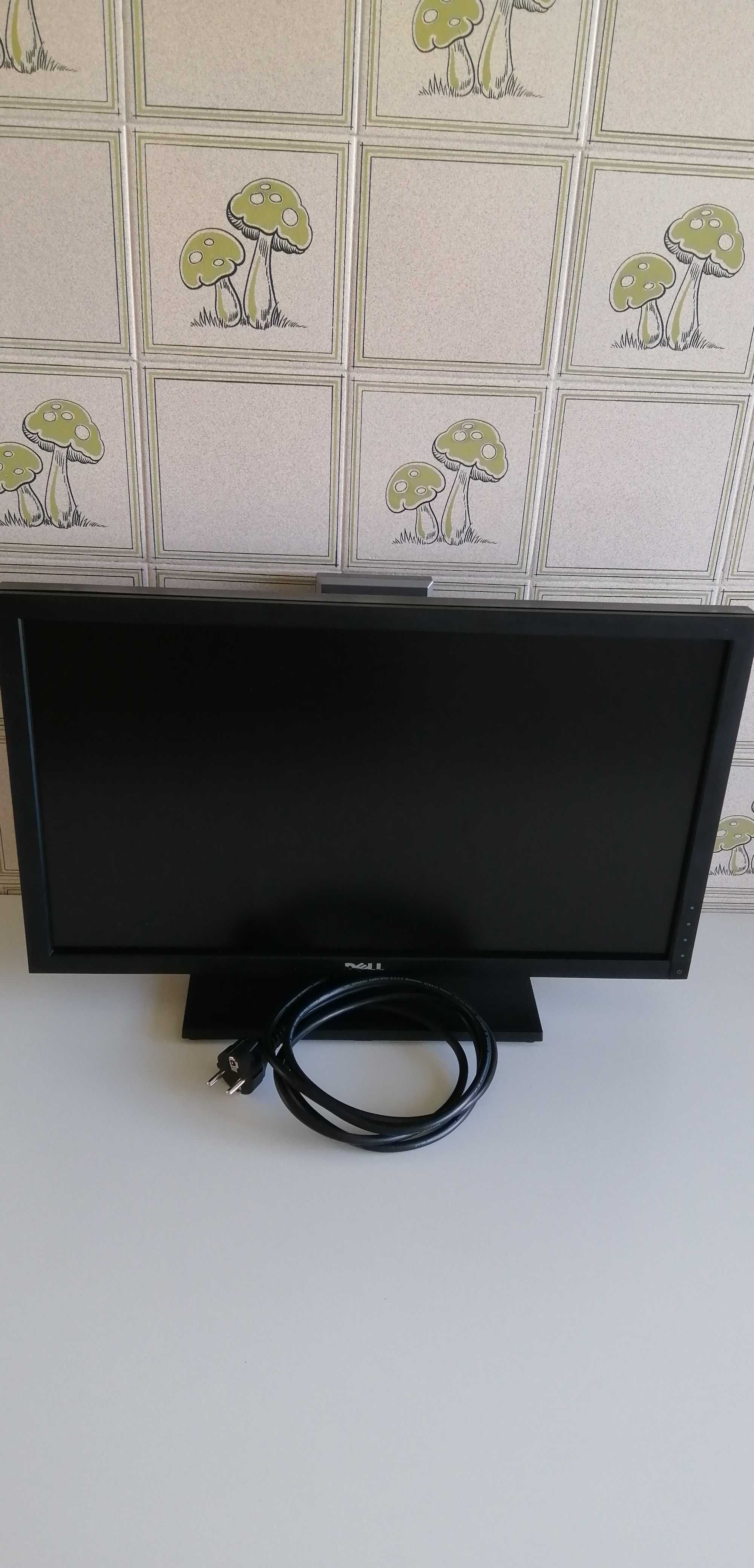 Monitor Dell P2210Hc