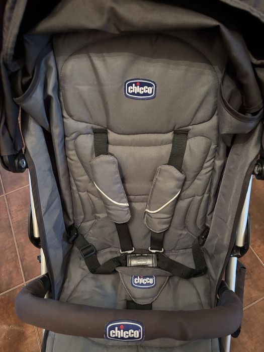 Wózek Spacerowy Chicco Multiway Evo