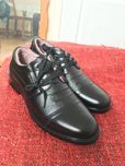 Nowe eleganckie buty męskie