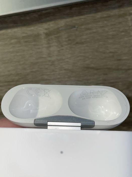 Кейс от AirPods Pro 2