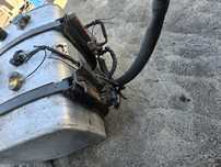 Hydraulika daf do ruchomej podłogi kompletna