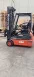 Linde Linde E14-02