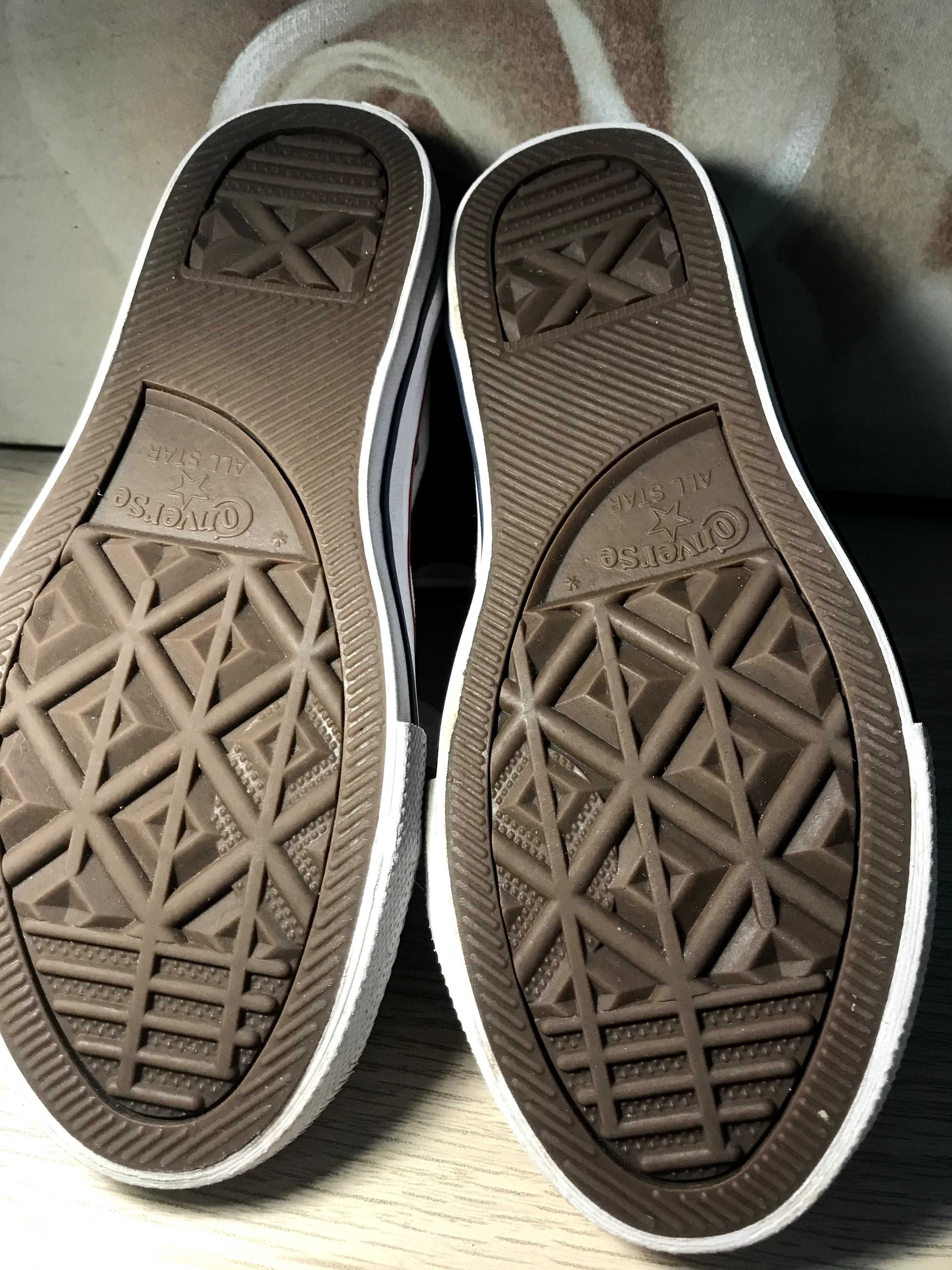 sapatilhas converse All star tamanho 30