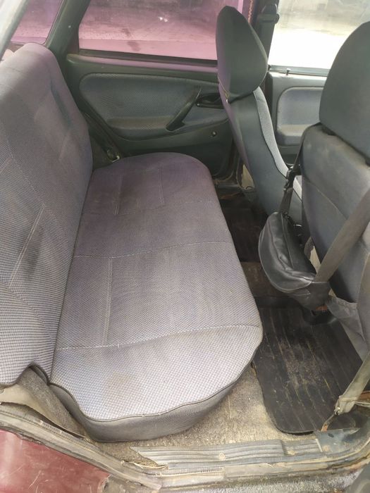 Продам ВАЗ 2109.