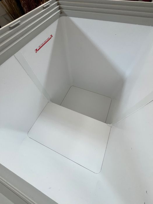 Arca Congeladora  Macorlux