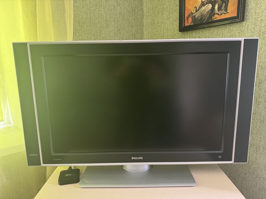 TV Philips 32.