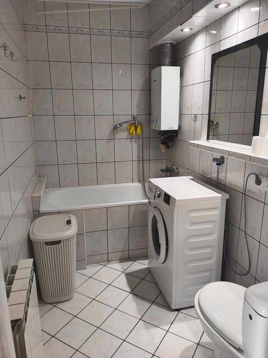 Wynajmę mieszkanie