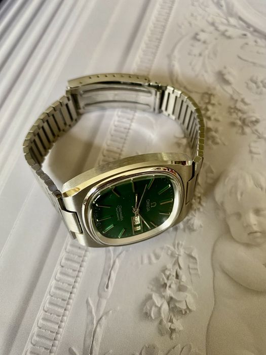 Omega Seamaster Automatic lata 70