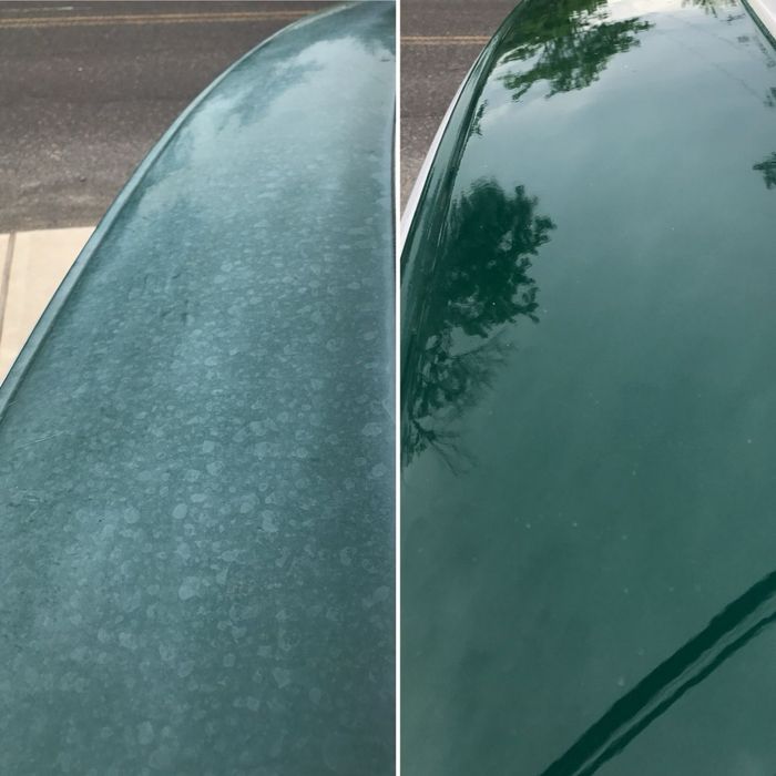 Polimento automotivo profissional – Reflexo Prime