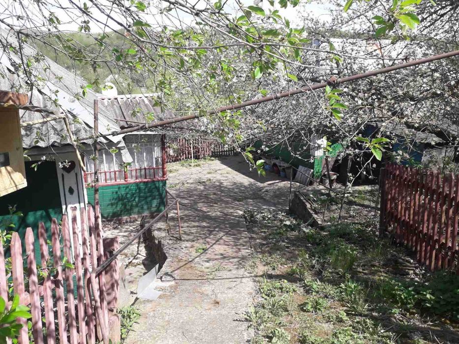 Продам будинок 5 км від м. Кам'янець-Подільський - с. Мала Слобідка