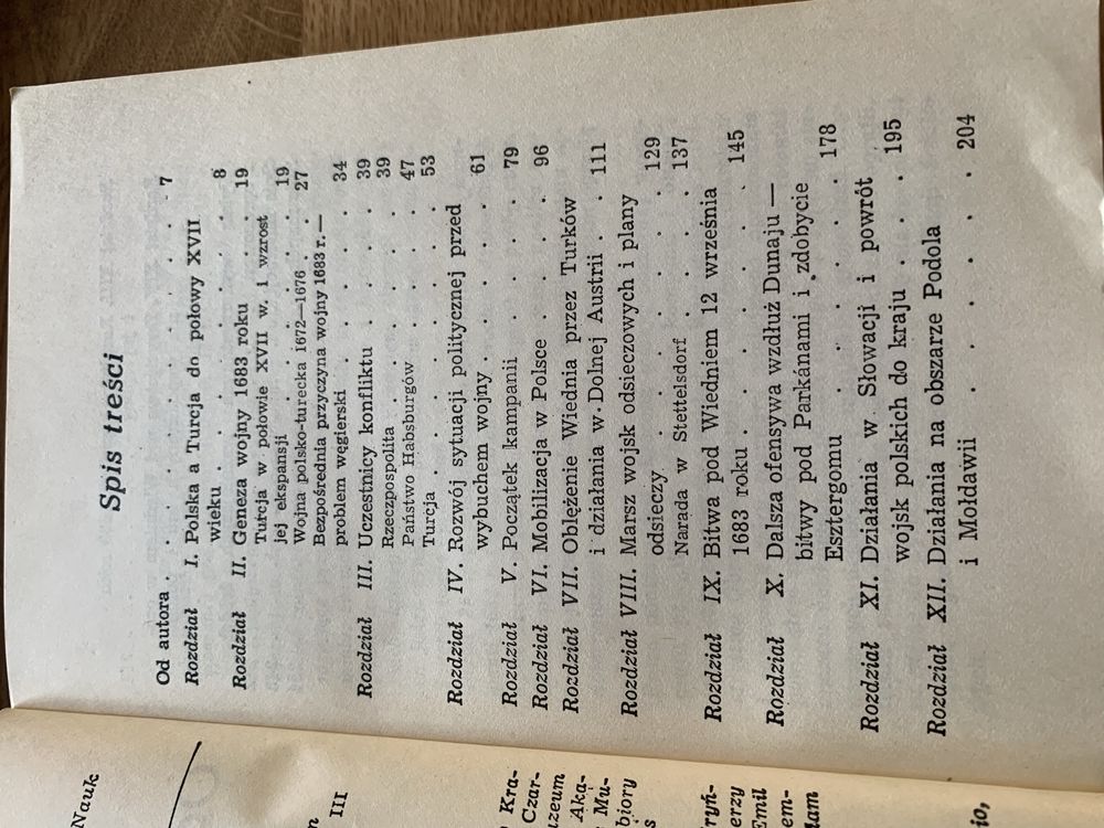 Odsiecz wiedeńska 1683 roku Jan Wimmer